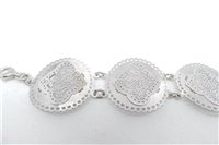 Bracciale Lo Scrigno Gioielli Donna in Argento COD1089-1000E1NOTTE - COD1089-1000E1NOTTE